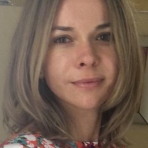 Meet your Posher, Lucy